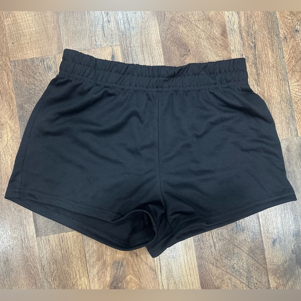 NWOT Athleisure Shorts